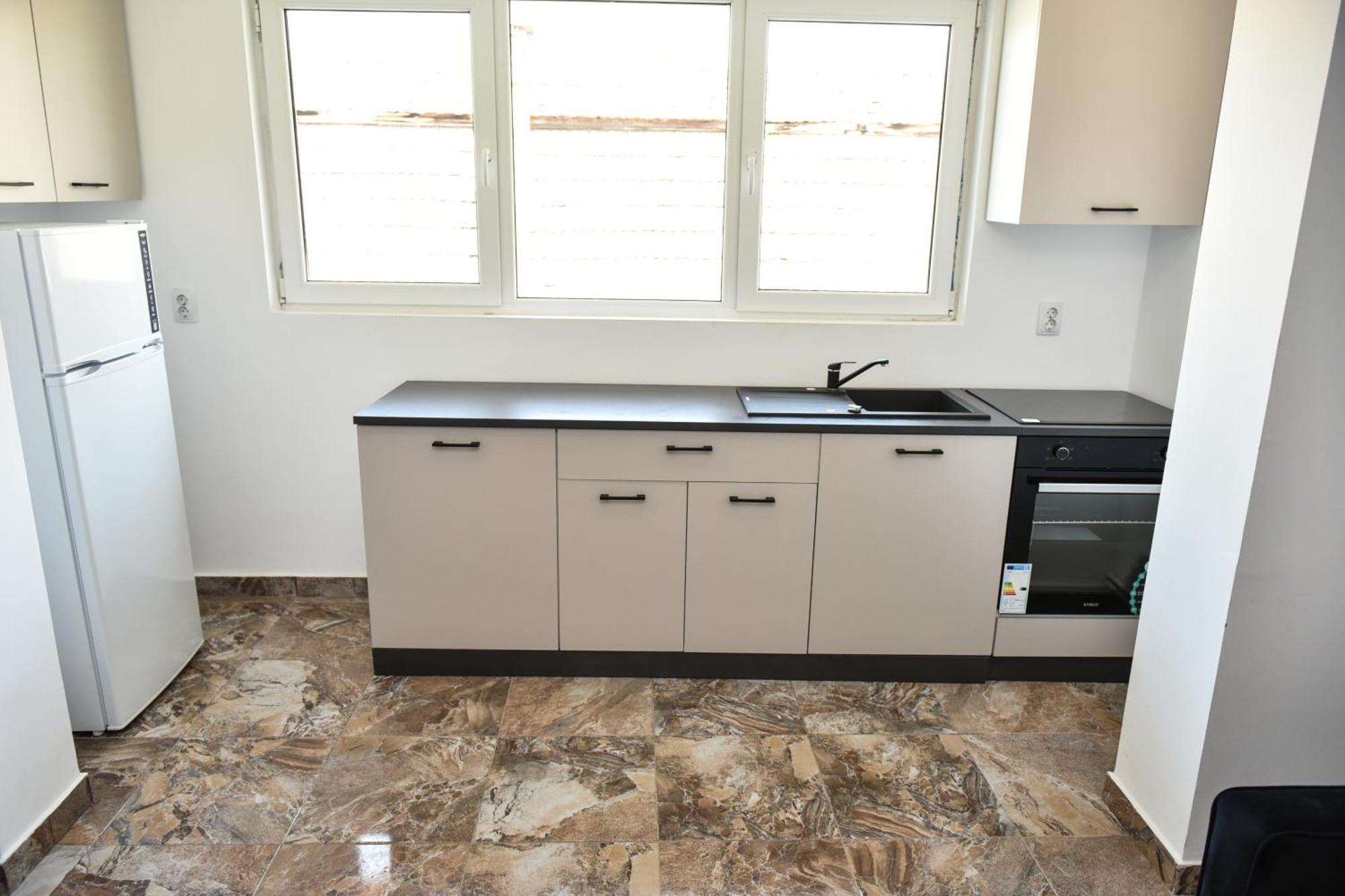 Apartament'S Moise Турда Экстерьер фото