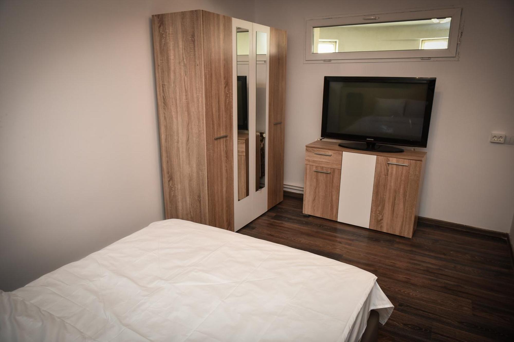 Apartament'S Moise Турда Экстерьер фото