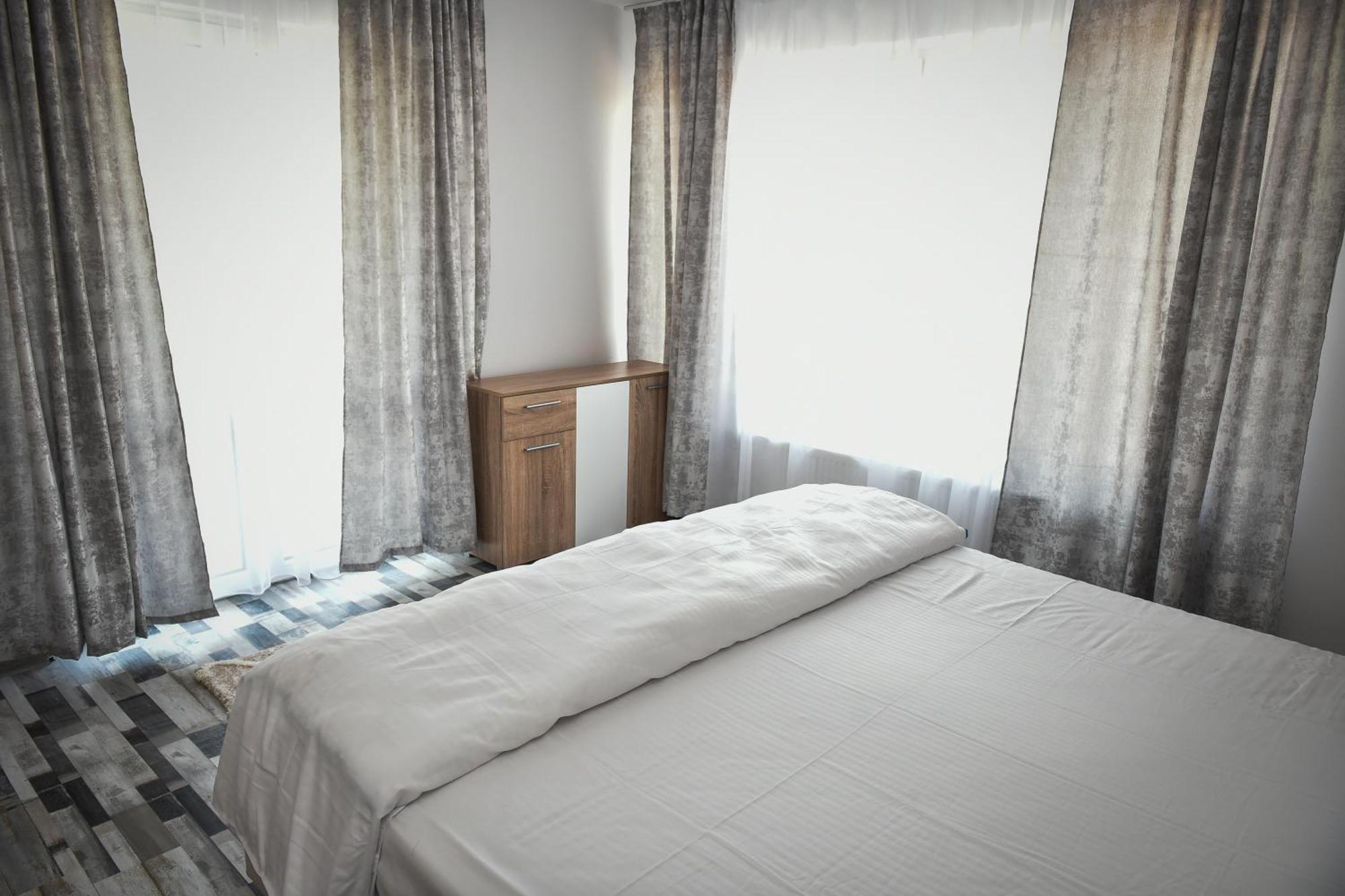 Apartament'S Moise Турда Экстерьер фото