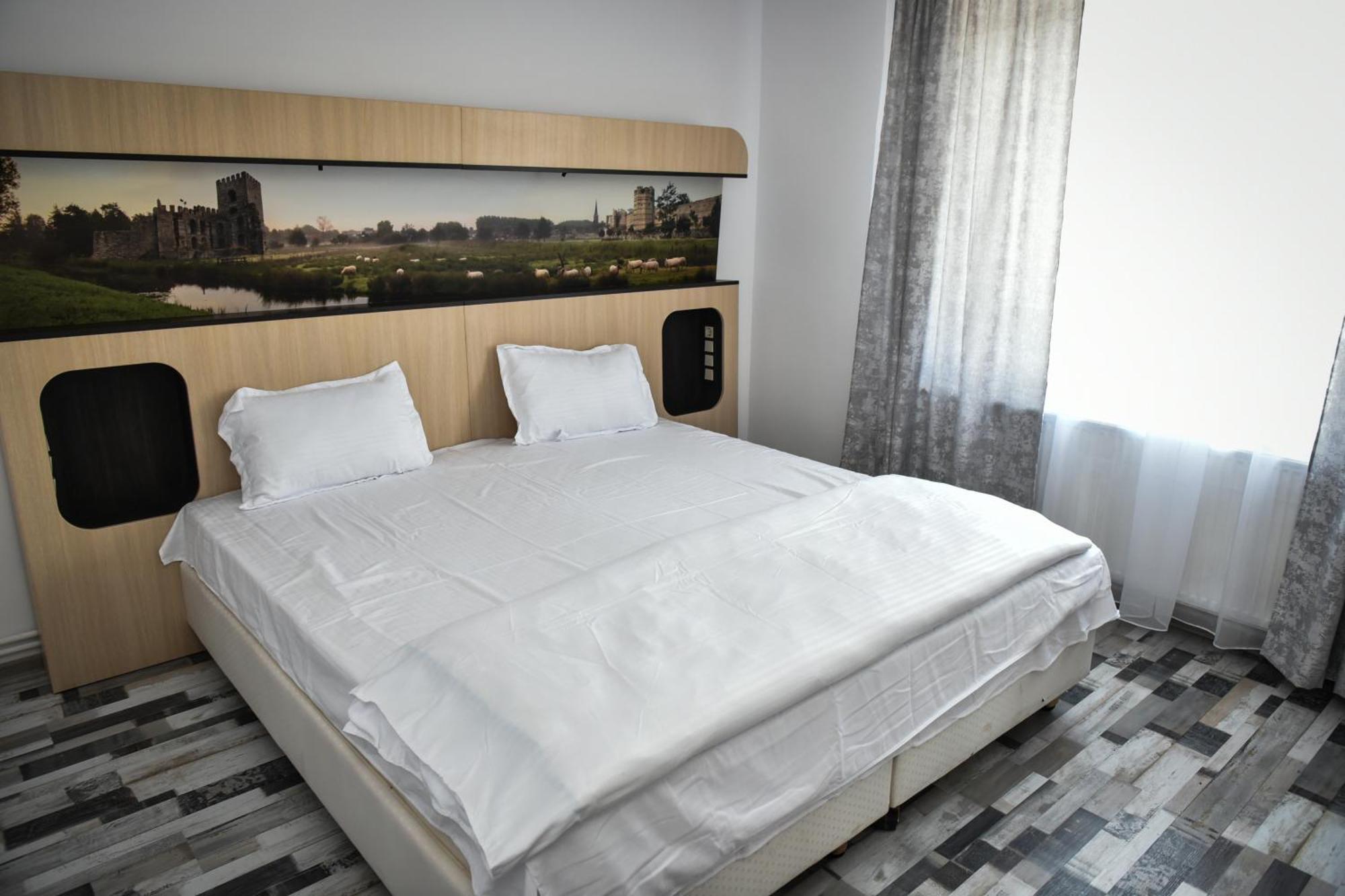 Apartament'S Moise Турда Экстерьер фото