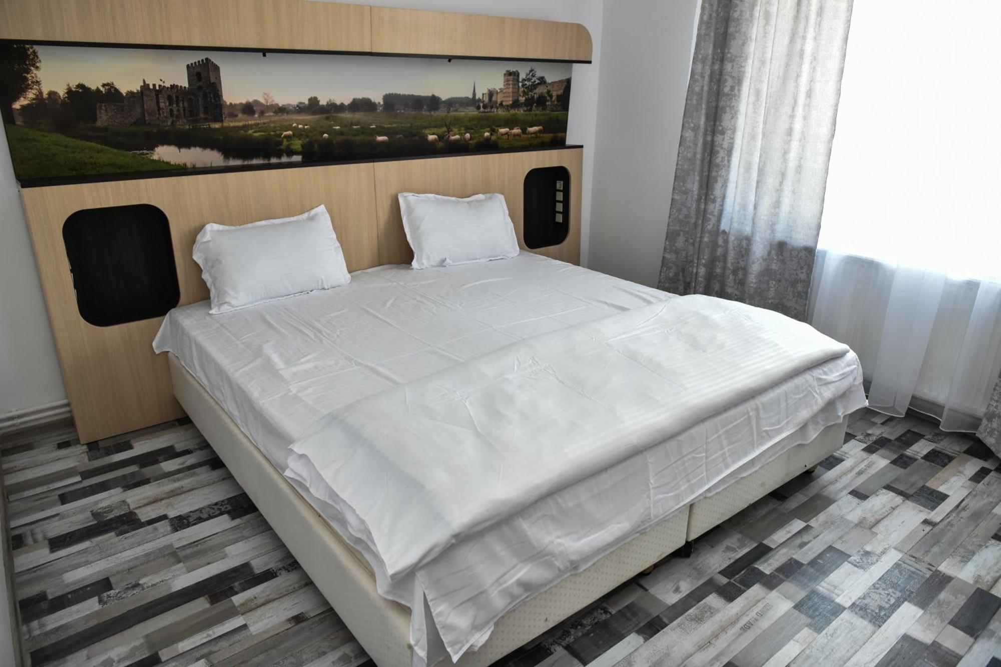 Apartament'S Moise Турда Экстерьер фото