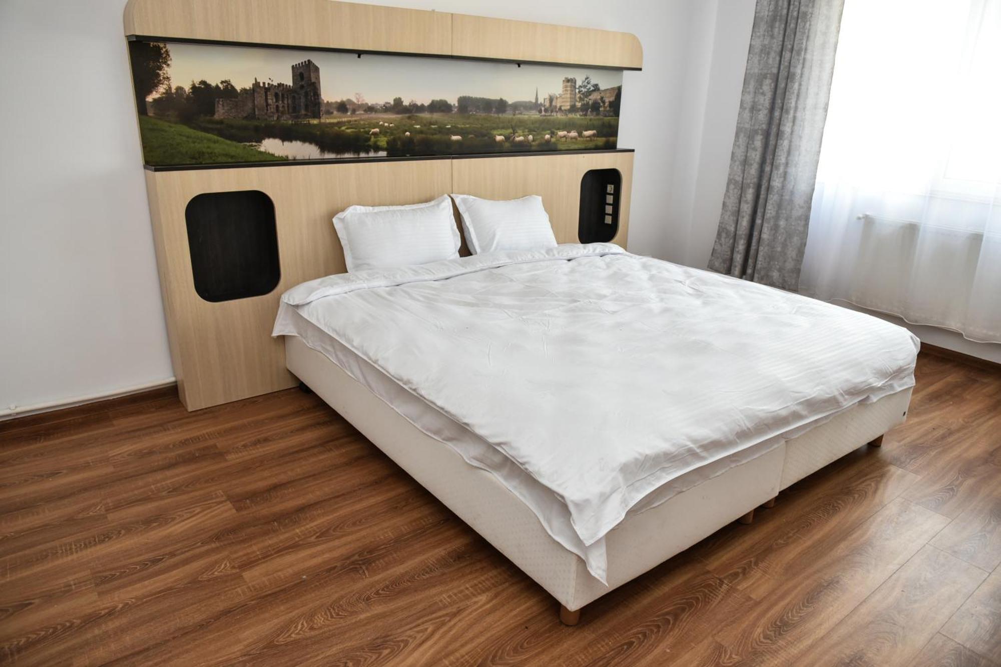 Apartament'S Moise Турда Экстерьер фото