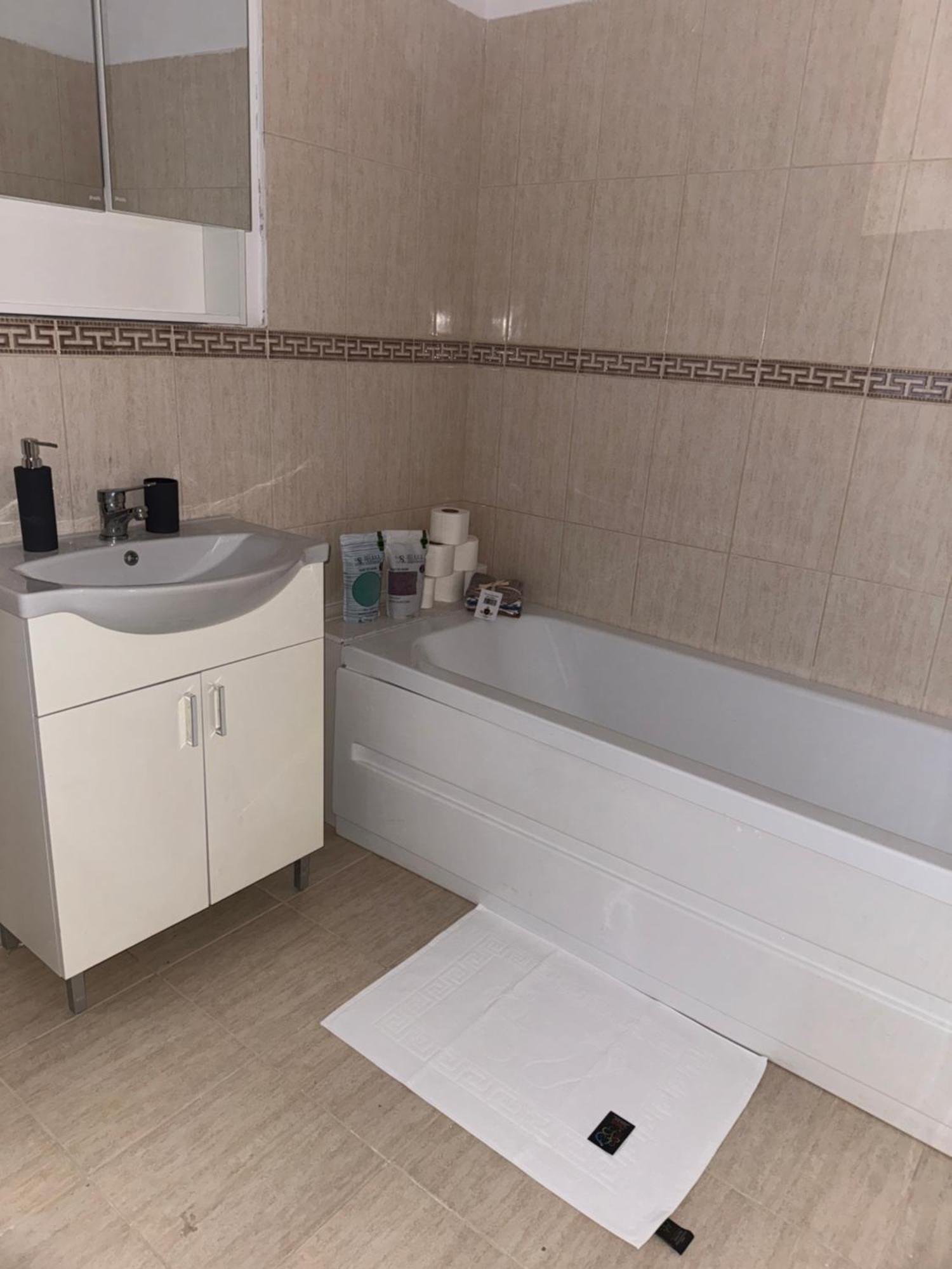 Apartament'S Moise Турда Экстерьер фото