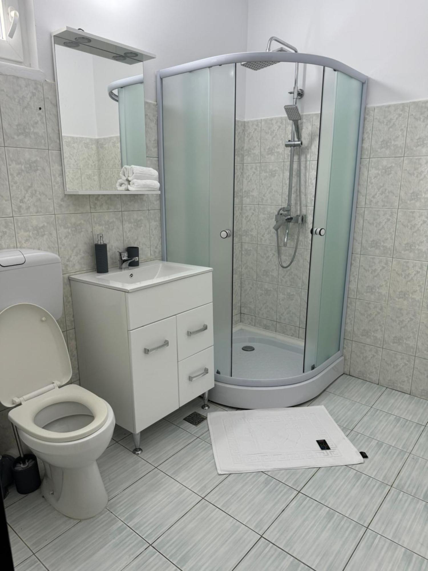 Apartament'S Moise Турда Экстерьер фото