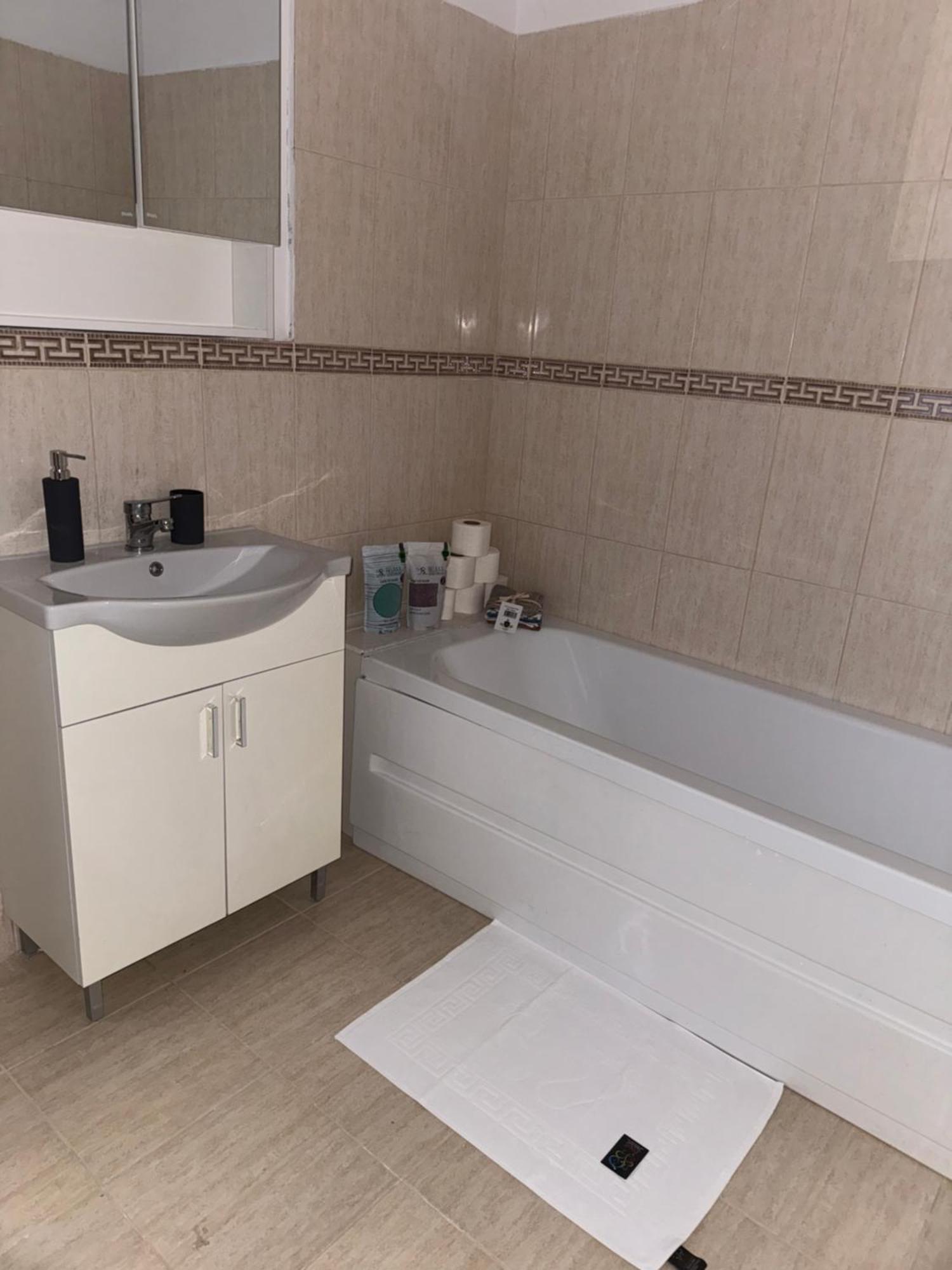 Apartament'S Moise Турда Экстерьер фото